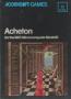 Acheton-disk