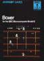Boxer-disk