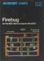 Firebug
