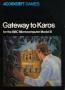 Gateway to Karos