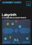 Labyrinth-disk