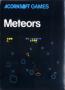 Meteors-german