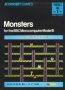 Monsters-disk