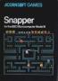 Snapper V2