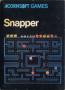 Snapper-german