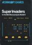 Super Invaders