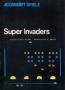 Super Invaders-german