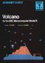 Volcano-disk