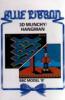 3D Munchy/Hangman