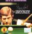 Steve Davis Snooker-disk