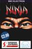 The Last Ninja