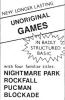 Unoriginal Games