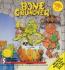 Bone Cruncher-disk