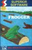 Frogger