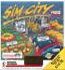 Sim City-disk