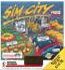 Sim City-disk