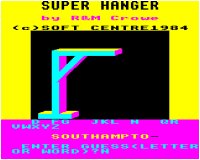 Super Hanger