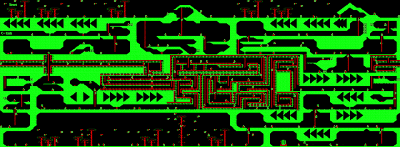Black Widow 2 map