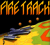 Fire Track screenshot