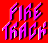 Fire Track screenshot