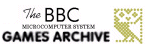 The BBC Games Archive
