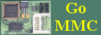 GoMMC - up to 2Gb storage on your BBC or Master!