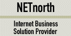 Visit www.NETnorth.co.uk