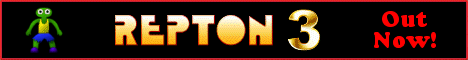 Click here to visit the Repton 3 page on SuperiorInteractive.com!