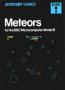 Meteors-disk
