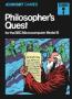 Philosopher's Quest-disk