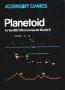 Planetoid