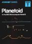 Planetoid-disk