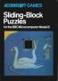 Sliding-Block Puzzles