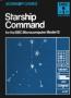 Starship Command-disk
